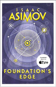 Asimov: Foundation's Edge