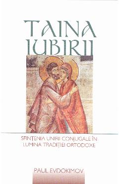 Taina iubirii - Paul Evdokimov - SOPHIA