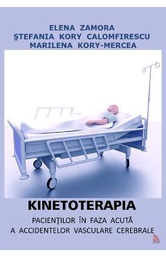 Kinetoterapia - Elena Zamora - ECOU TRANSILVAN