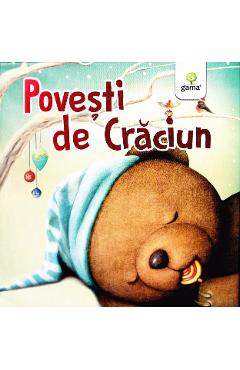 Povesti De Craciun