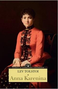 Anna Karenina - Lev Tolstoi