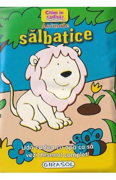 Citim In Cadita! – Animale Salbatice Animale