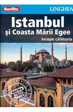 Istanbul si Coasta Marii Egee - Incepe calatoria - Berlitz