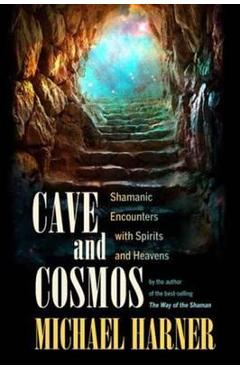 Cave and Cosmos - Imagine 1