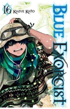 Blue Exorcist
