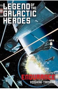 Legend of the Galactic Heroes