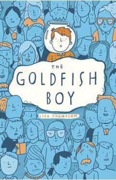 Goldfish Boy