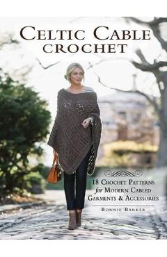 Celtic Cable Crochet