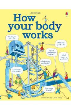 How Your Body Works