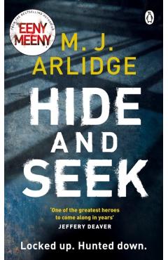 Hide and Seek