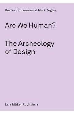 Are We Human?