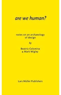 Are We Human?