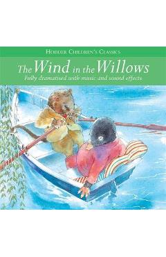 The Wind in the Willows