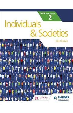 Individual and Societies for the IB MYP 2