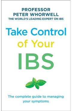 Take Control of Your IBS