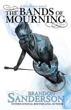 Bands of Mourning