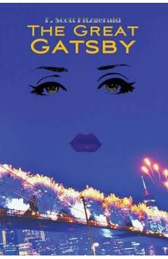 Great Gatsby (Wisehouse Classics Edition)