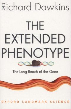 Extended Phenotype - Imagine 1