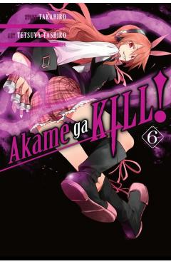 Akame Ga Kill