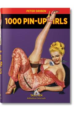 1000 Pin-Up Girls
