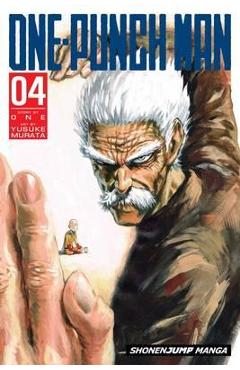 One-Punch Man