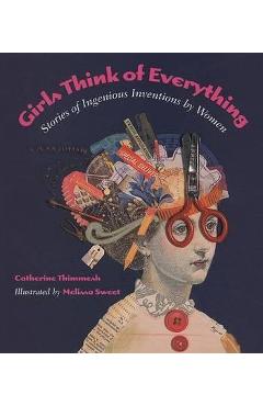 Girls Think of Everything