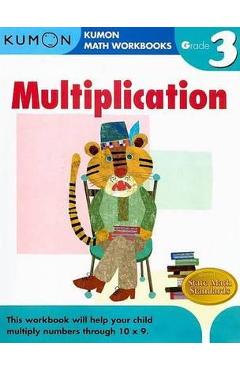 Multiplication Grade 3