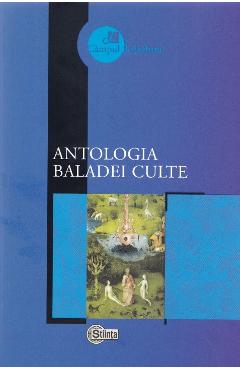 Antologia baladei culte - STIINTA