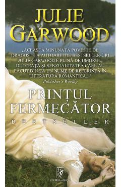 Printul fermecator - Julie Garwood