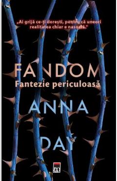 Fandom - Anna Day - RAO