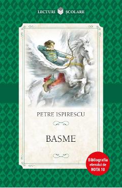 Basme - Petre Ispirescu