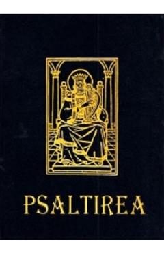 Psaltirea