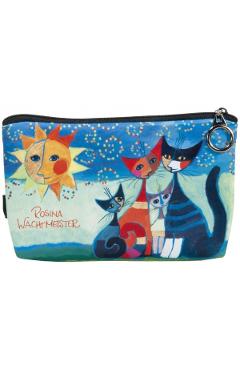 Cosmetic bag Rosina Wachtmeister