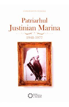Patriarhul Justinian Marina 1948-1977 – Constantin Tudosa (1948-1977)