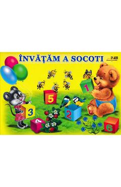 Invatam a socoti - BIBLION