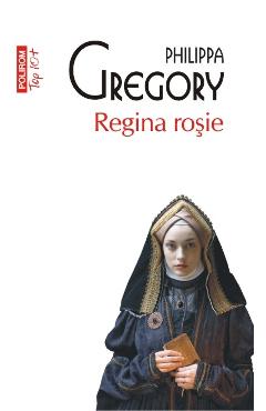 Regina rosie - Philippa Gregory