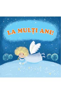 La multi ani!