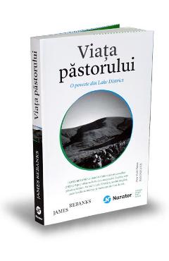 Viata pastorului - James Rebanks