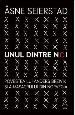 Unul dintre noi - Asne Seierstad