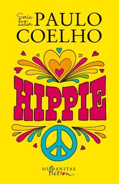 Hippie - Paulo Coelho - HUMANITAS