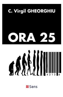 Ora 25 – C. Virgil Gheorghiu Biografii imagine 2022