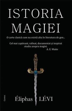 Istoria magiei – Eliphas Levi Eliphas imagine 2022