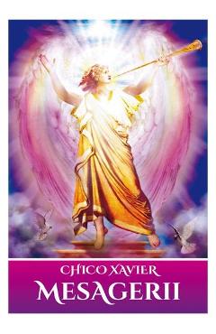 Mesagerii – Chico Xavier Chico imagine 2022