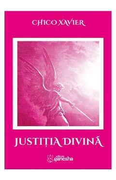 Justitia Divina – Chico Xavier Chico