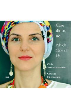 Care dintre noi / Which One of Us - Chris Simion-Mercurian