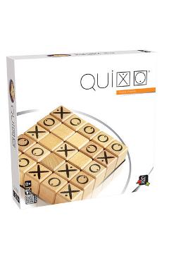 Quixo