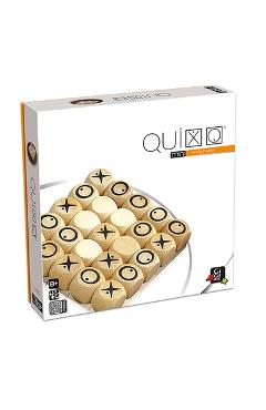 Quixo Mini