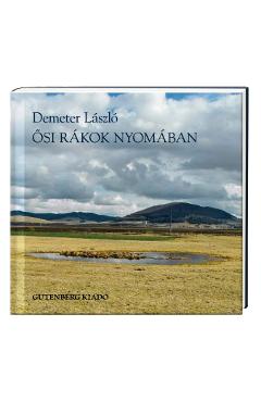 Osi rakok nyomaban - Demeter Laszlo - GUTENBERG BOOKS