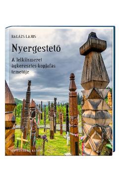 Nyergesteto - Balazs Lajos