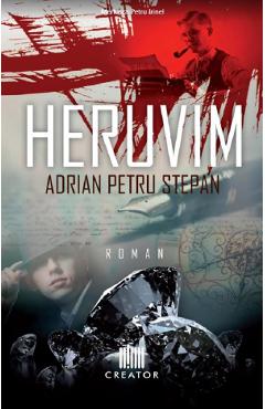 Heruvim - Adrian Petru Stepan